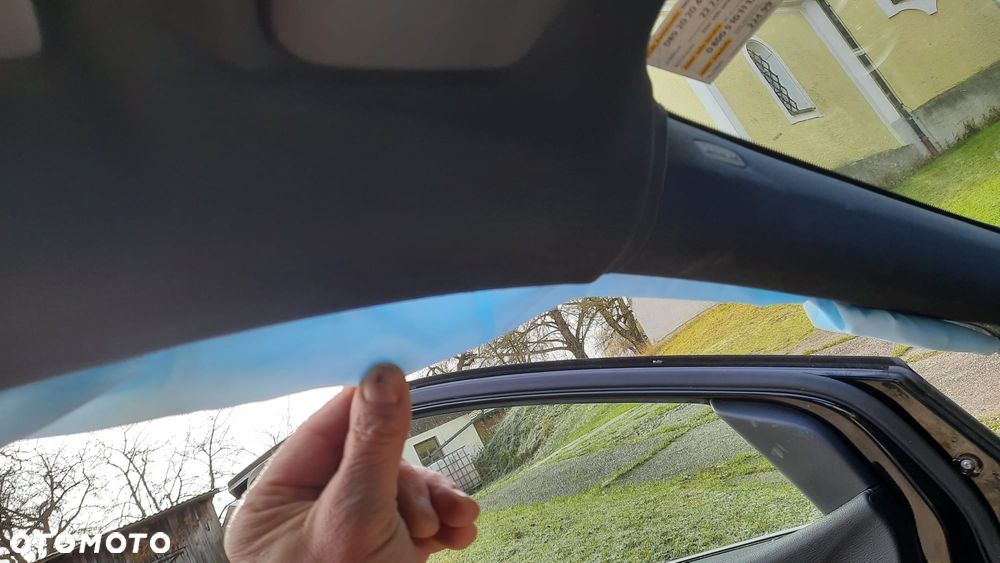 Mercedes-Benz Klasa B - 16