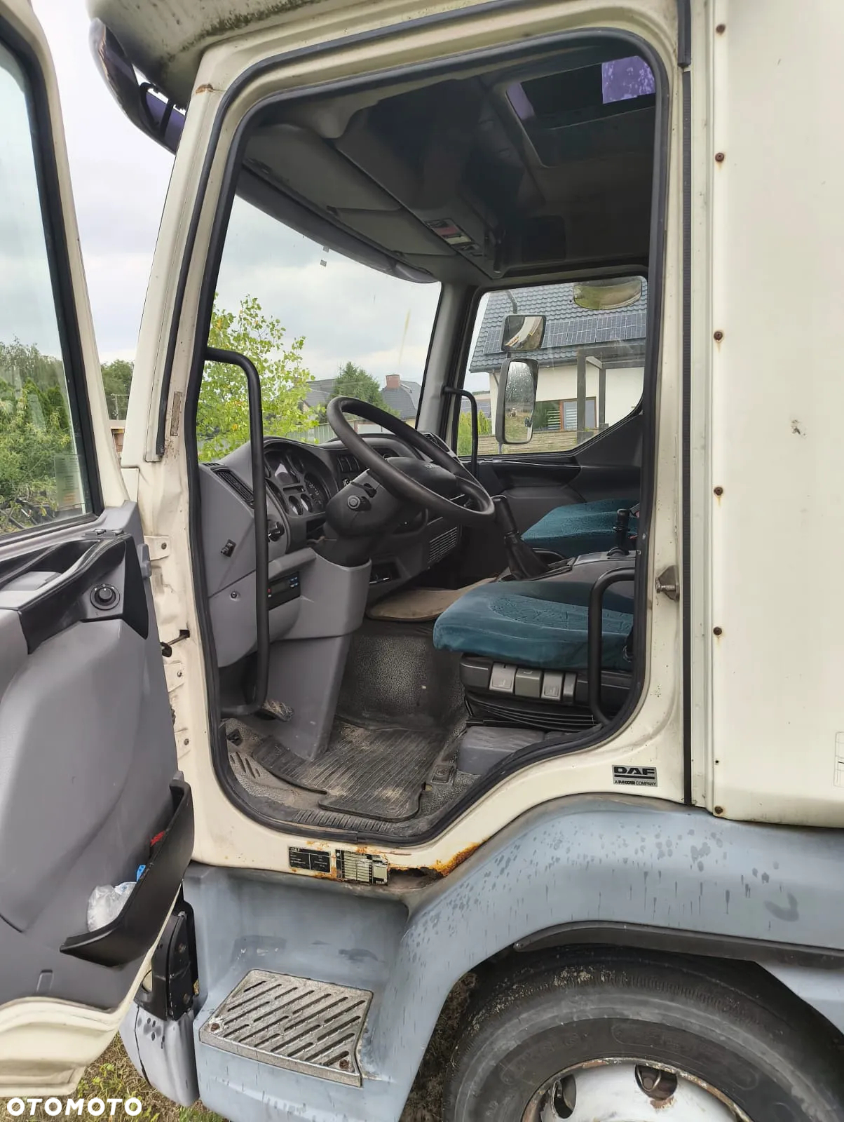 DAF Lf45 - 11