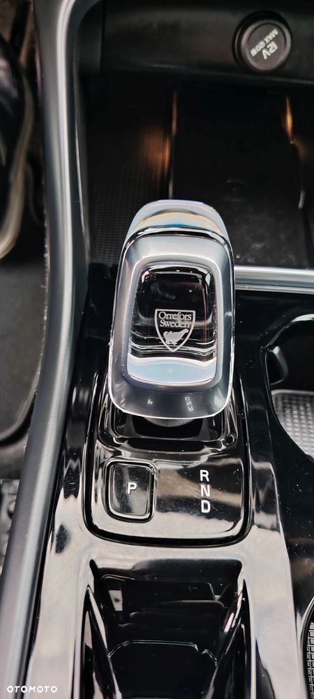 Volvo XC 40 T4 Recharge DKG Inscription Expression - 36
