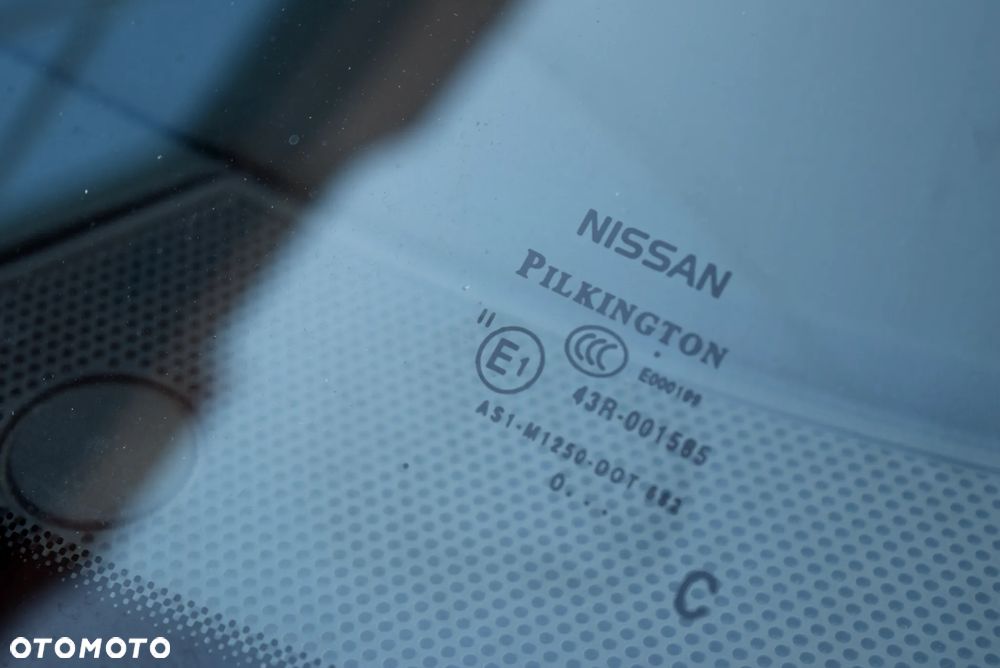 Nissan Qashqai 2.0 Acenta - 20