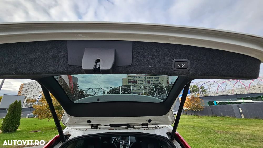 Volvo XC 60 D5 AWD Geartronic Momentum - 14