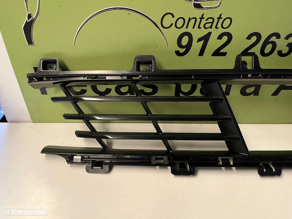 BMW 3 G20 GRELHA PARA CHOQUES FRENTE - G135 - 2