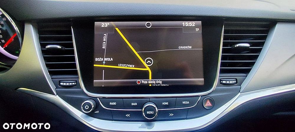 Opel Astra - 17
