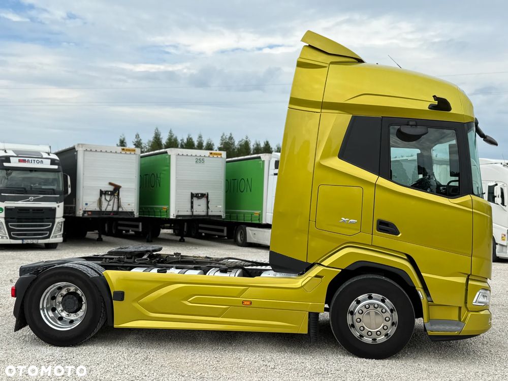 DAF XF480 - 4