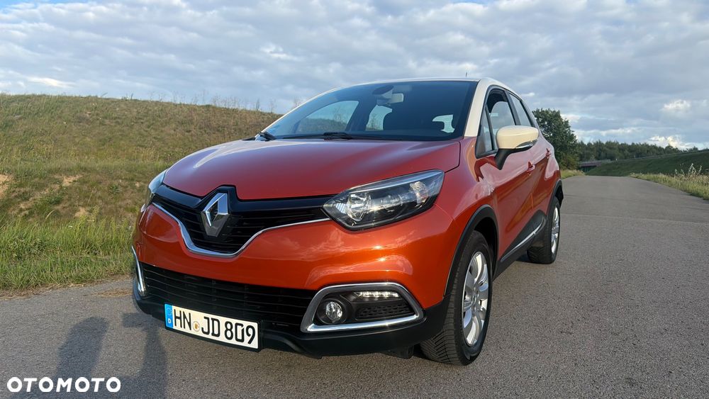 Renault Captur ENERGY TCe 90 Experience - 18