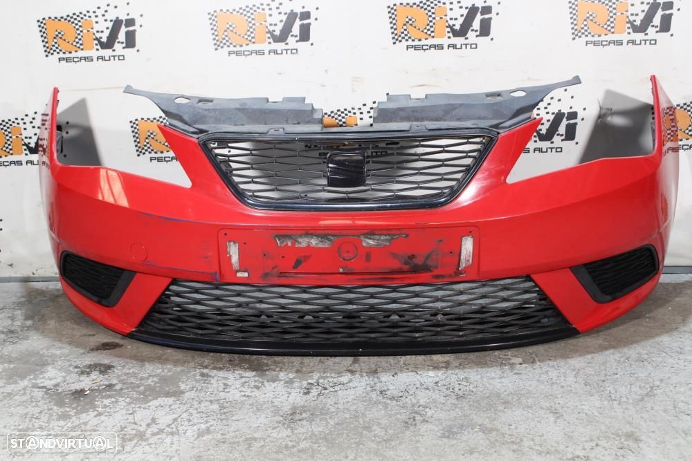 Frente Seat Ibiza 6J Facelift (2012 - 2017) - 9