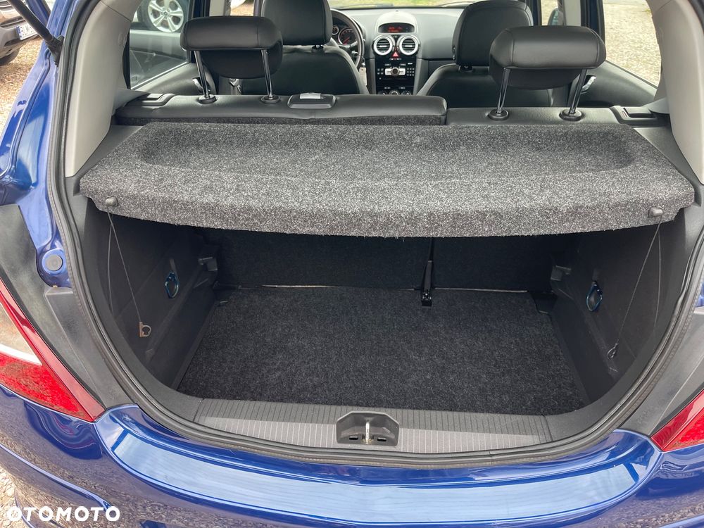 Opel Corsa 1.2 16V Enjoy - 13