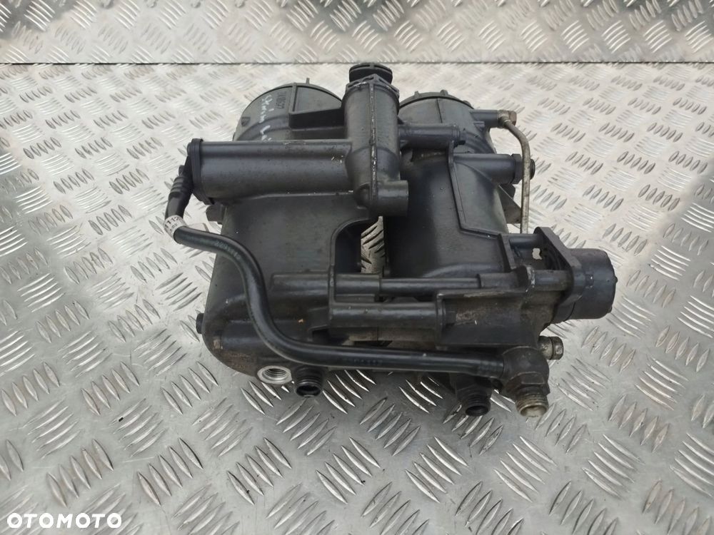 OBUDOWA FILTRA PALIWA SCANIA STREAMLINE 2410622 - 1