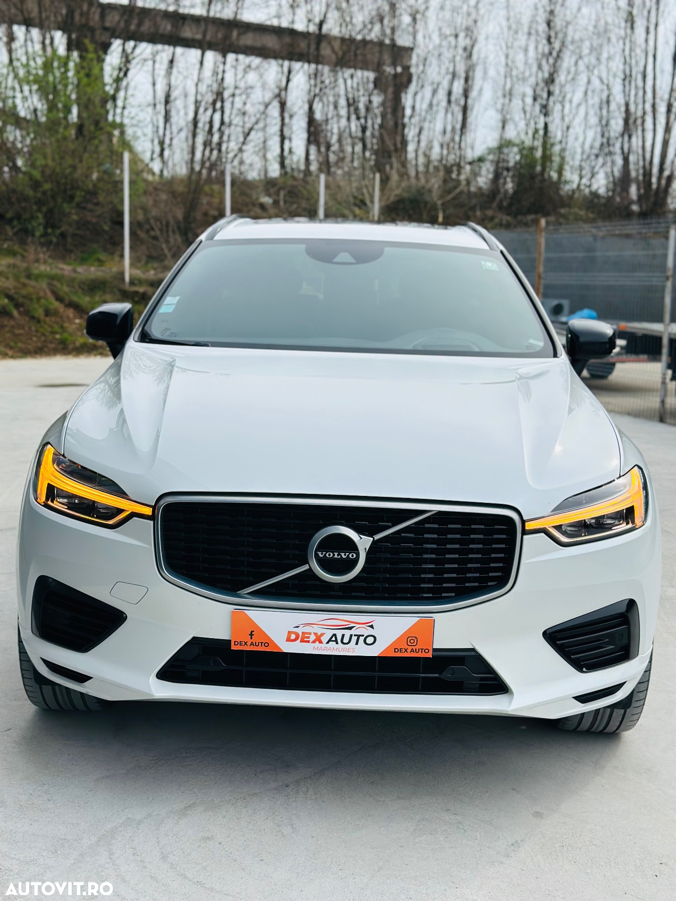 Volvo XC 60 T8 Twin Engine AWD Geartronic Polestar Engineered - 22