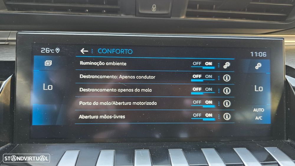Peugeot 508 SW 1.5 BlueHDi GT Line EAT8 - 35