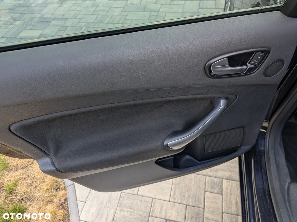 Ford Mondeo 2.0 Silver X - 28