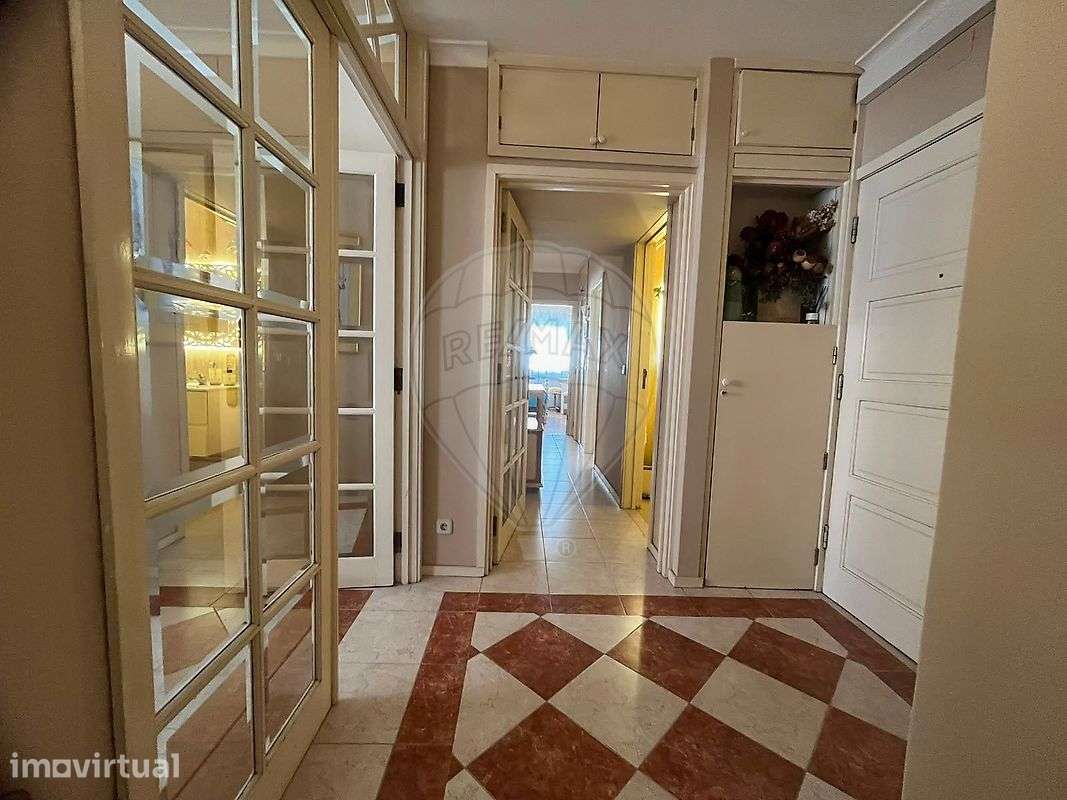 Apartamento T3 para arrendamento - Grande imagem: 3/20