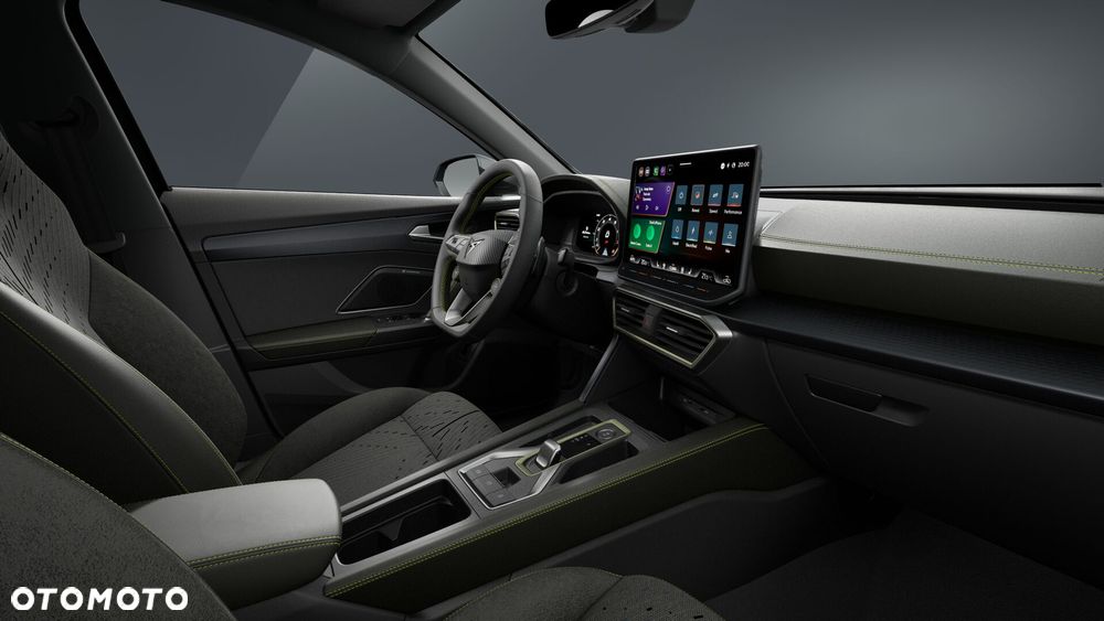 Cupra Formentor 2.0 TSI 4Drive DSG - 6