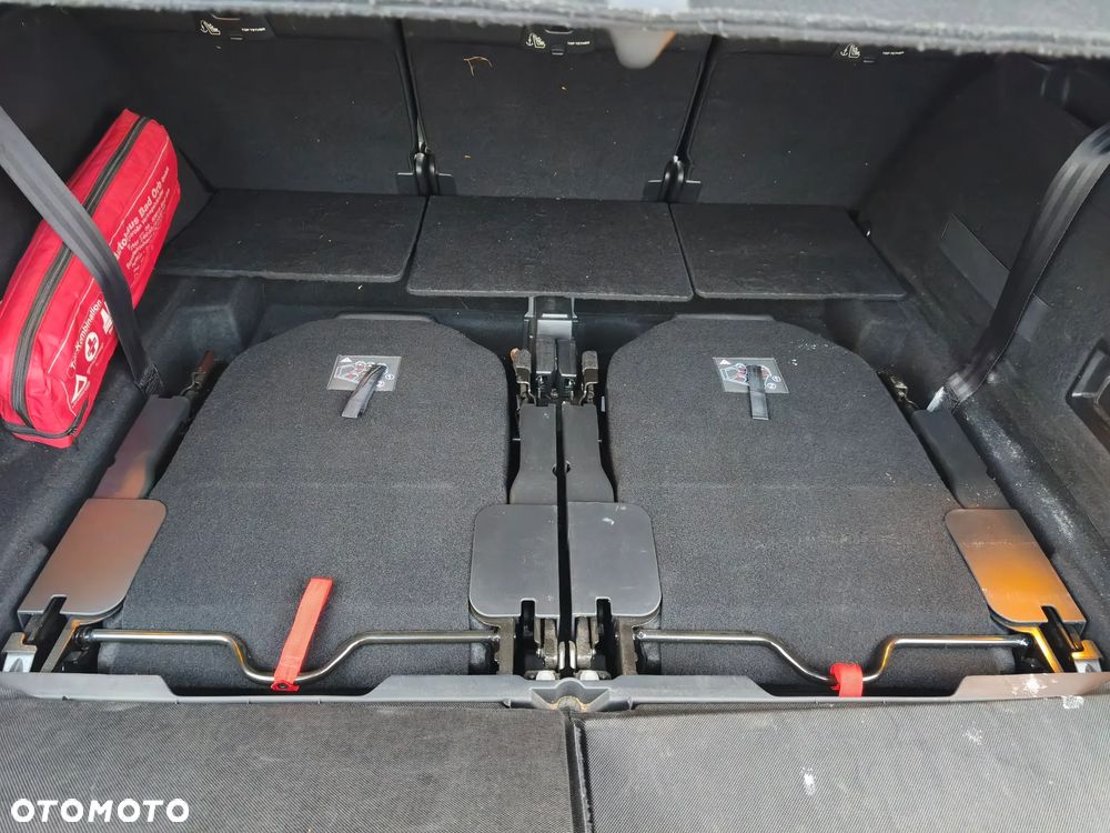 Citroën C4 Picasso 2.0 BlueHDi Exclusive - 20