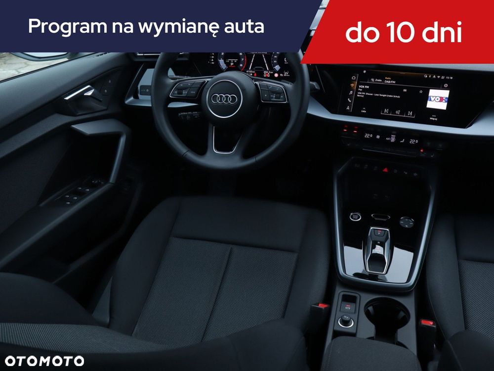 Audi A3 Sportback - 9