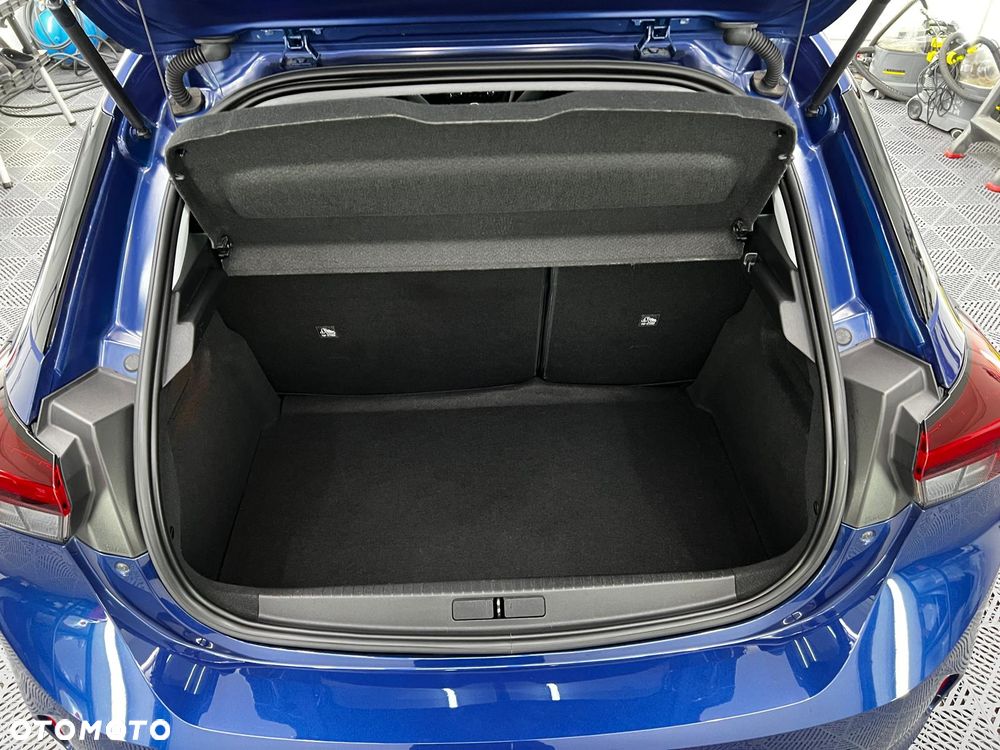 Opel Corsa 1.2 Start/Stop Edition - 25