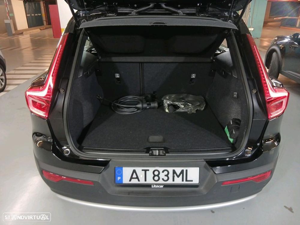 Volvo XC 40 1.5 T4 PHEV Essential - 9