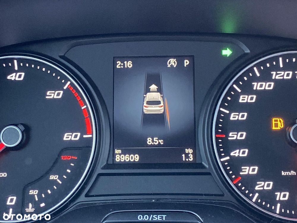 Seat Ateca 2.0 TDI Style S&S DSG - 37