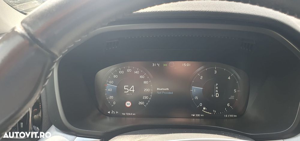 Volvo XC 60 D4 Momentum - 6