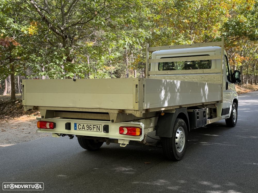 Citroën Jumper 2.2 BlueHDi 335 L4 Confort - 6