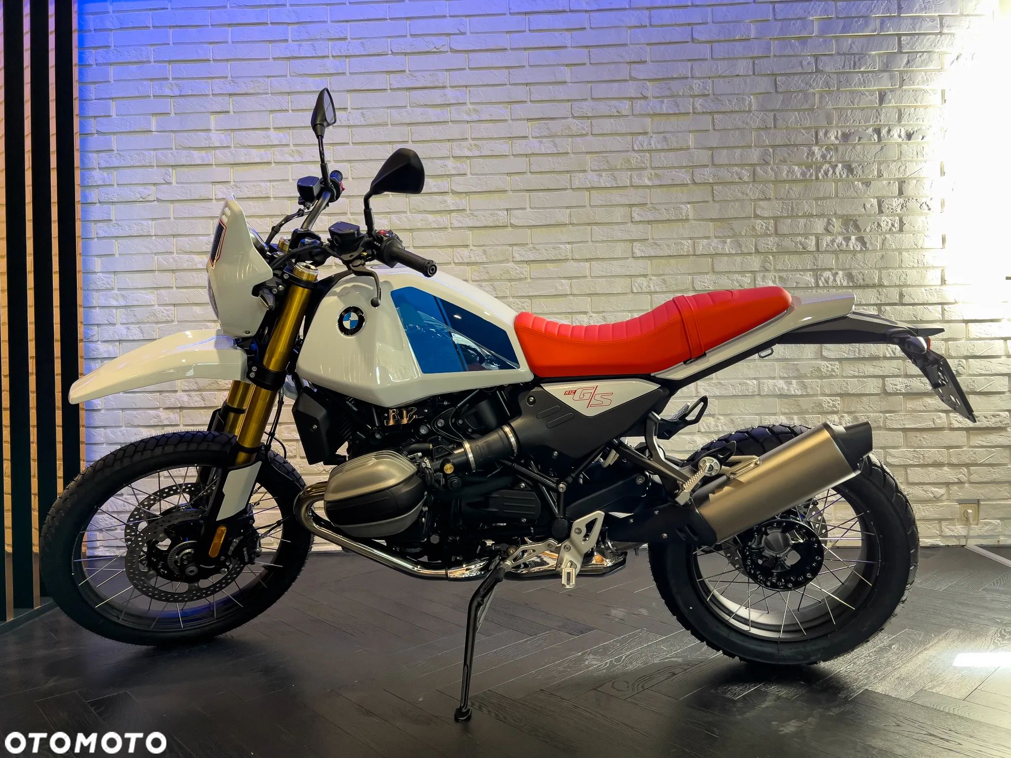 BMW R