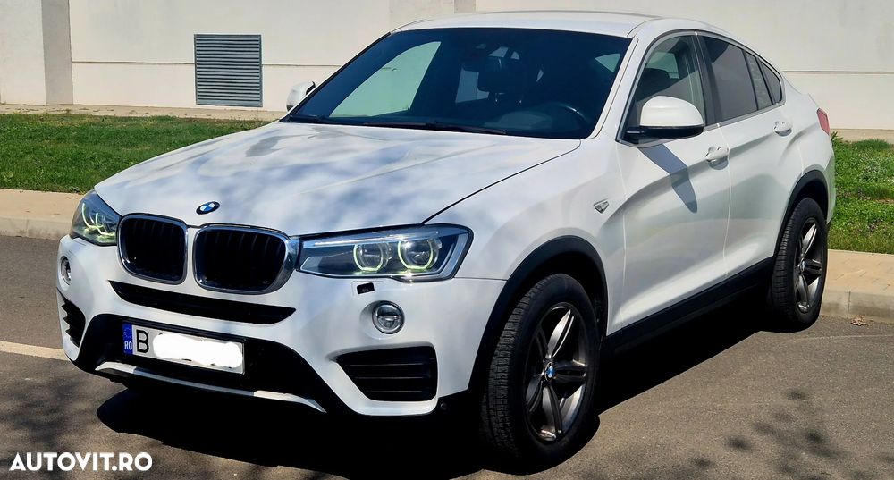 BMW X4 - 2