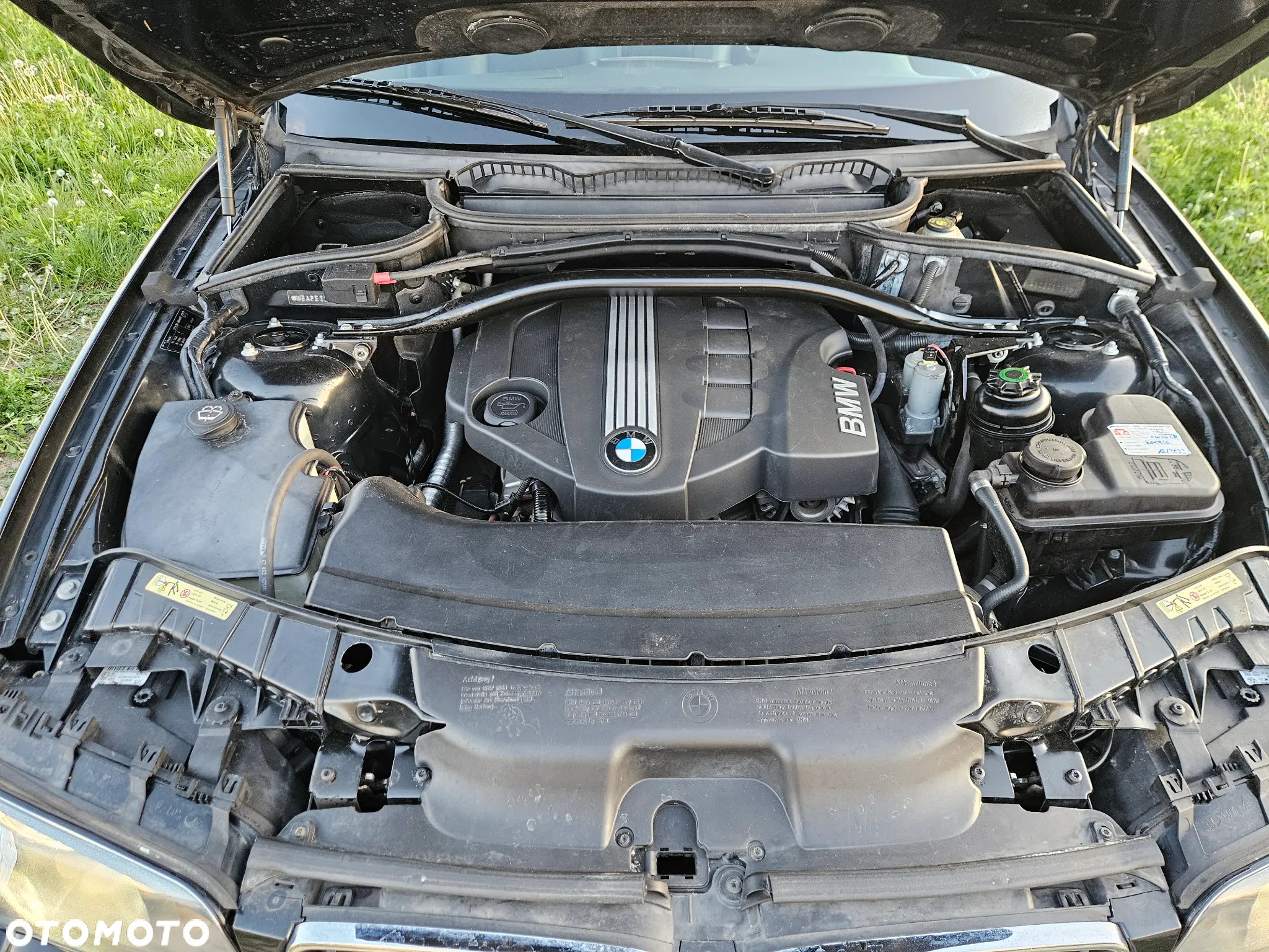 BMW X3 xDrive20d - 36
