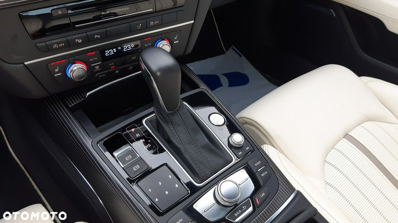 Audi A7 Sportback - 10