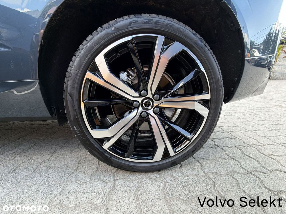 Volvo XC 60 - 37