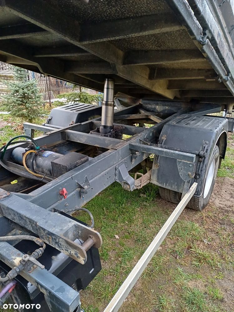 Renault Master Maxi (Mascot) - 6