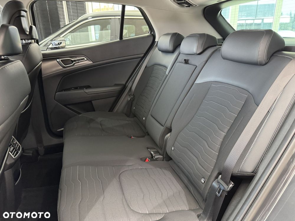 Kia Sportage - 13