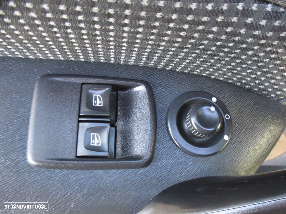 Mercedes-Benz Citan 109 CDi/31 Longo - 23