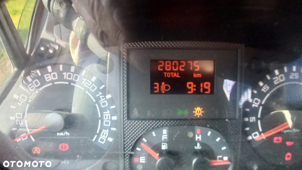 Iveco DAILY 50C15/ZI - 17