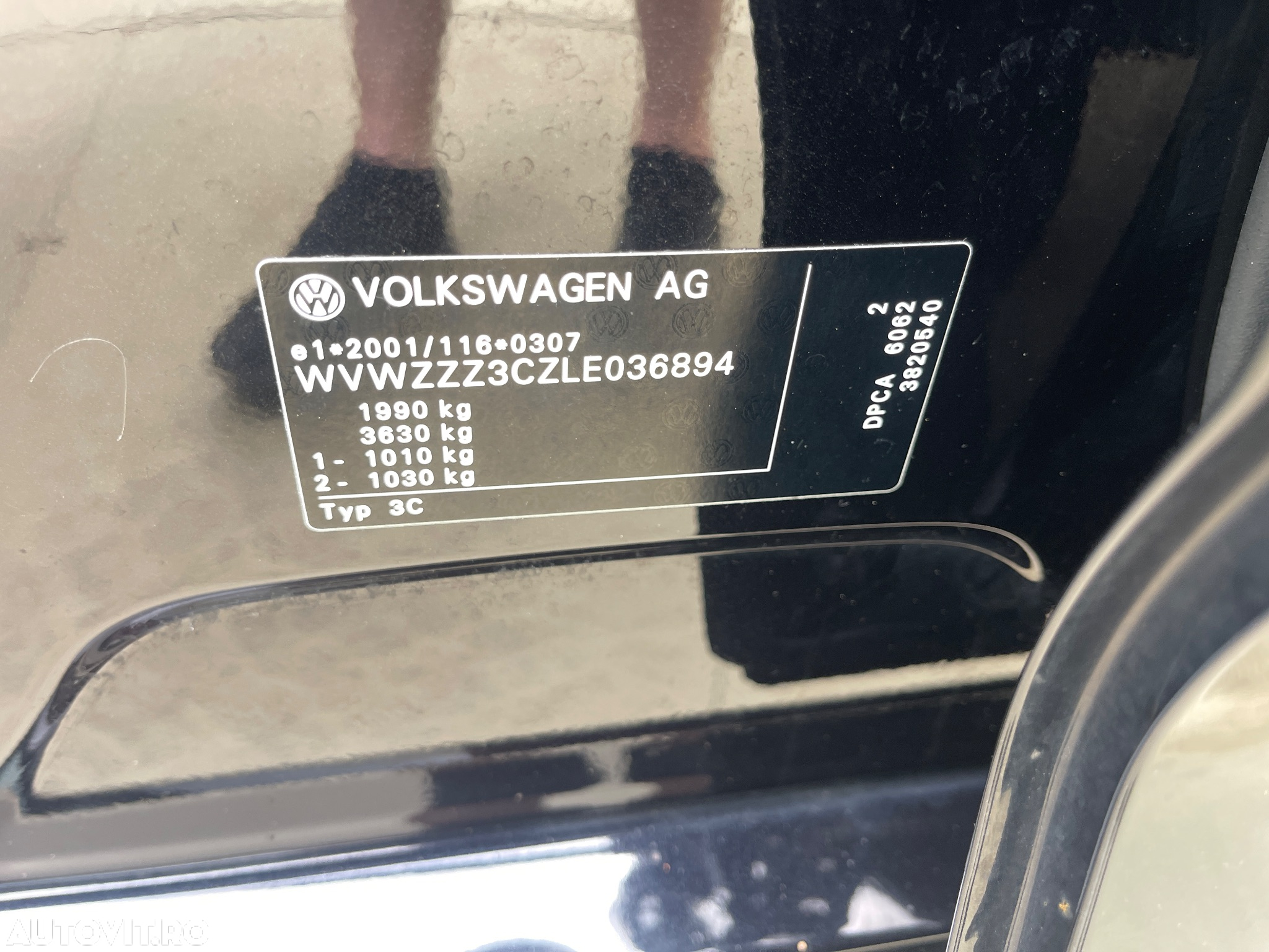 Volkswagen Passat - 40