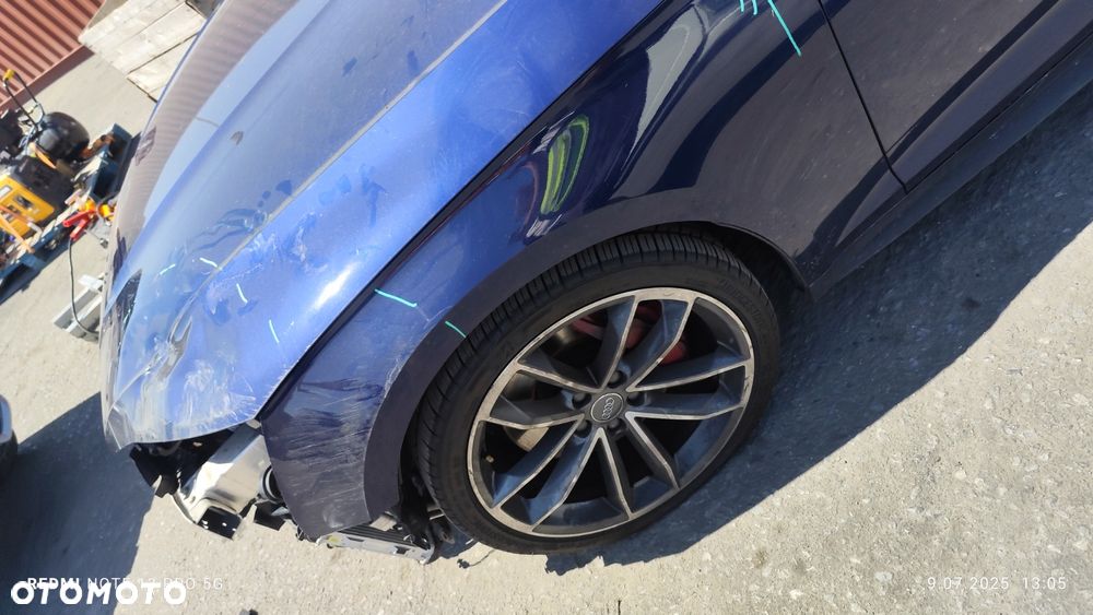 Audi S5 Sportback - 19