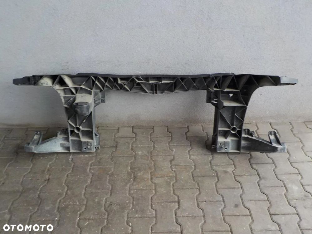 VW CRAFTER LIFT BELKA OKULAR WZMOCNIENIE PRZÓD PAS PRZEDNI - 6