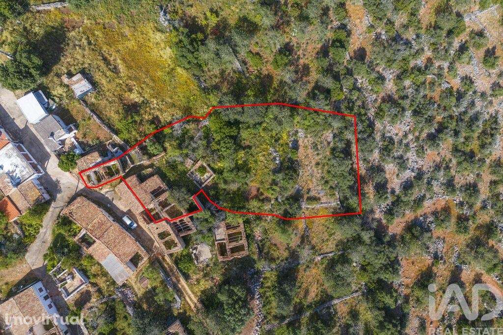 Casa / Villa T2 em Alte de 901,00 m2 - Grande imagem: 3/30