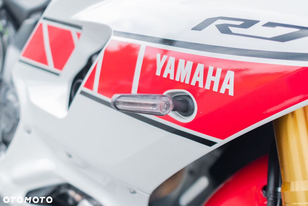 Yamaha R7 - 13