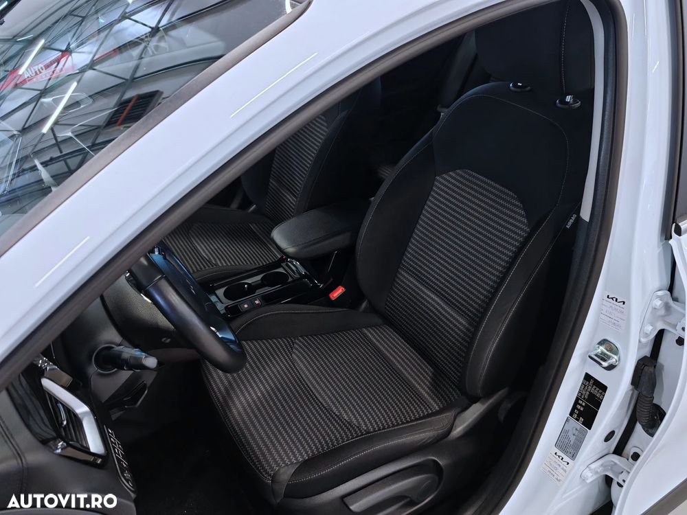 Kia XCeed 1.6 GDI 6DCT PHEV Vision - 9