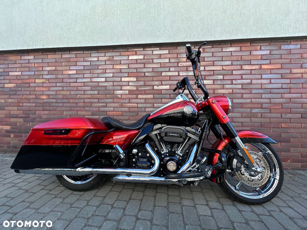 Harley-Davidson Touring Road King - 9