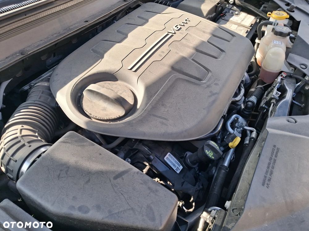 Jeep Cherokee - 18