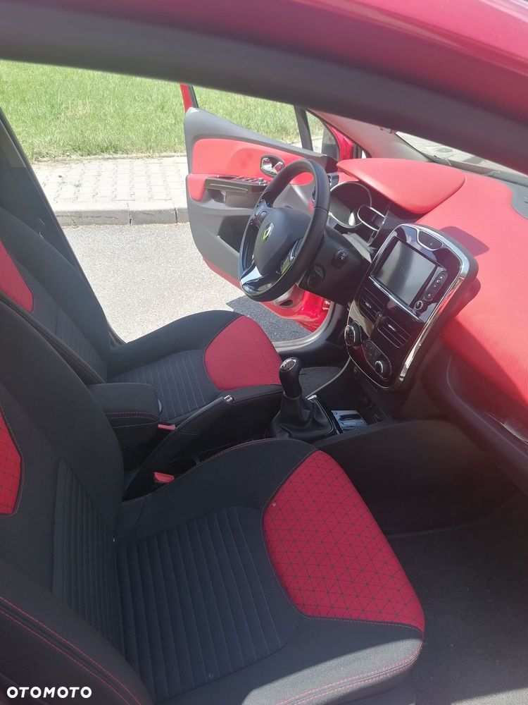 Renault Clio 0.9 Energy TCe Intens - 6