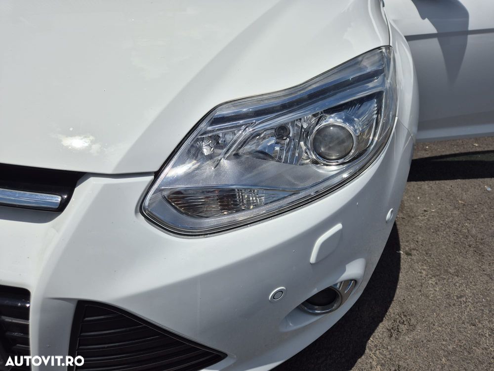 Ford Focus - 5