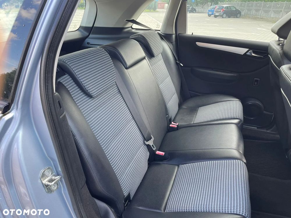 Mercedes-Benz Klasa B 170 Special Edition - 11