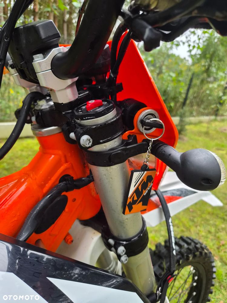 KTM Freeride - 11
