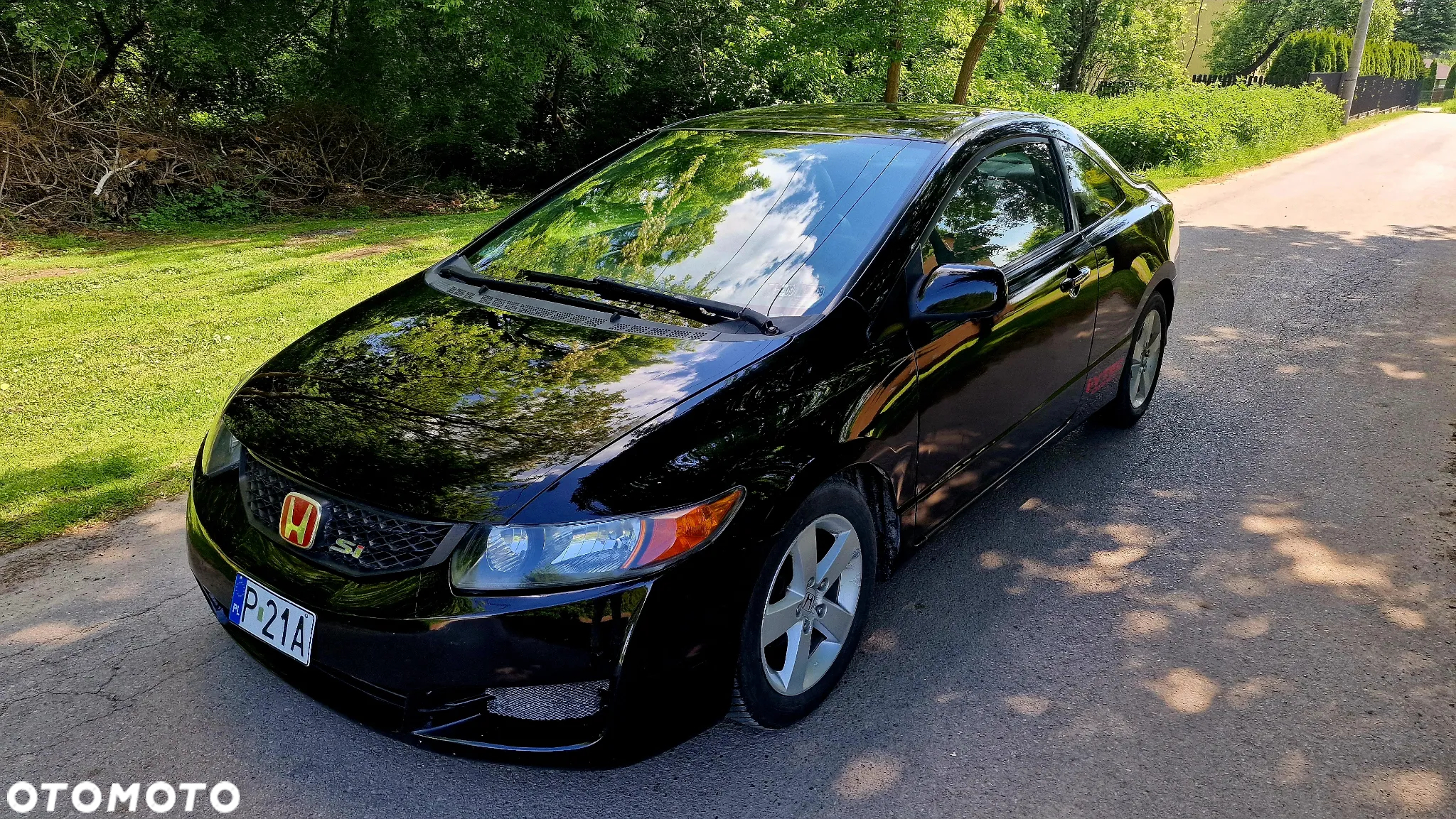 Honda Civic - 9