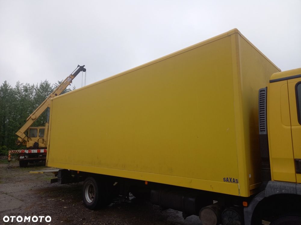 Inny KONTENER - 5