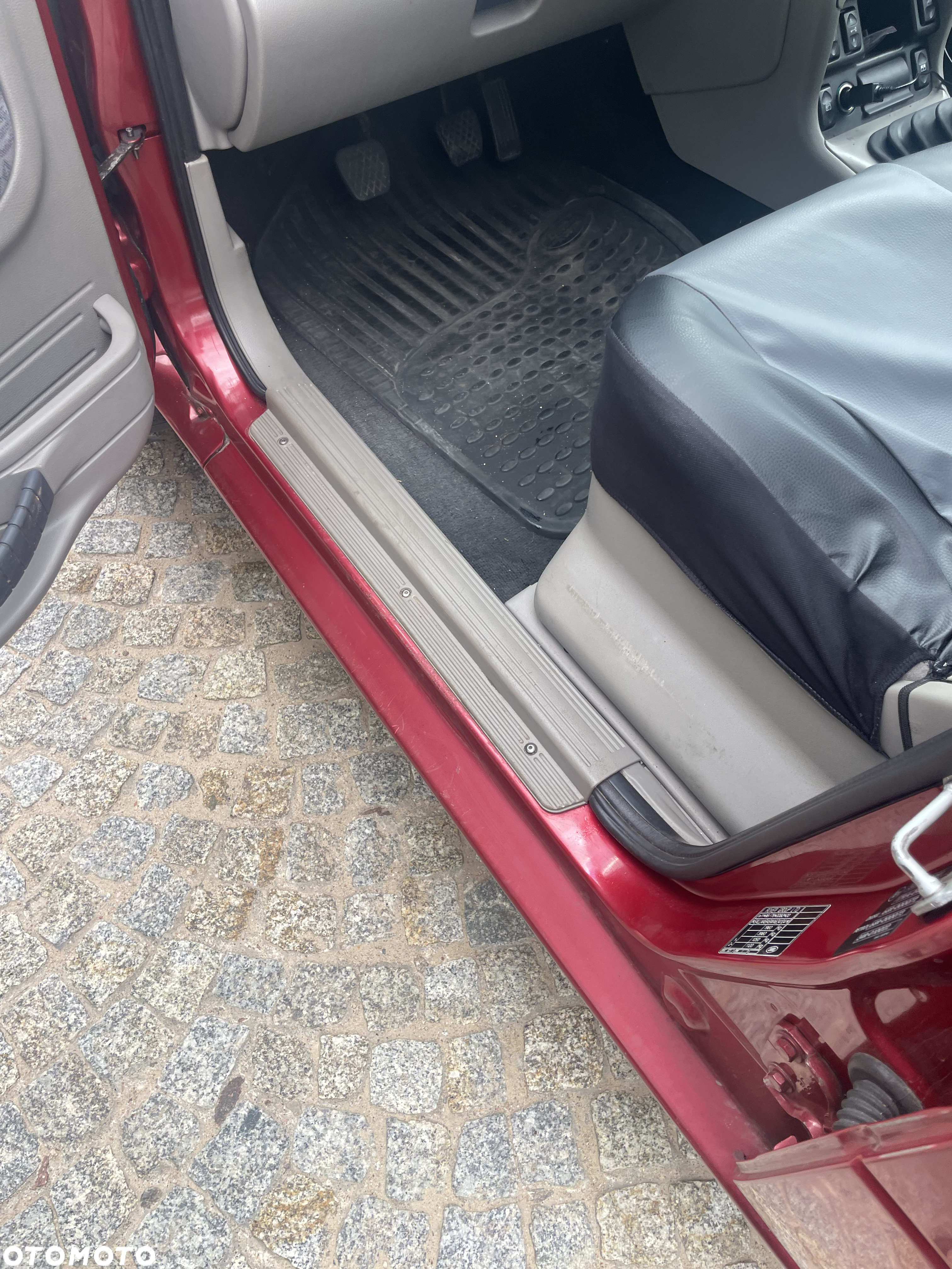Land Rover Freelander 1.8 - 6