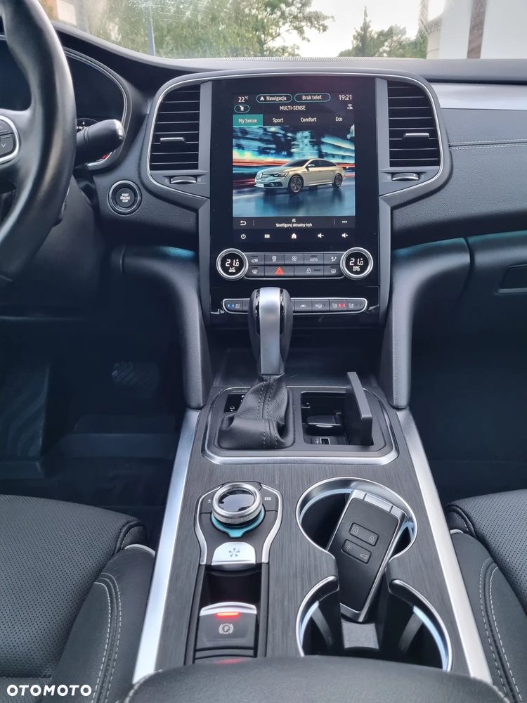 Renault Talisman 1.3 TCe FAP Intens EDC - 24