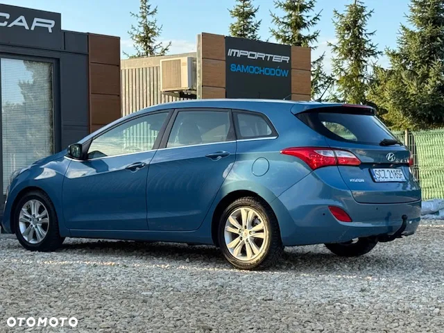 Hyundai i30 - 3